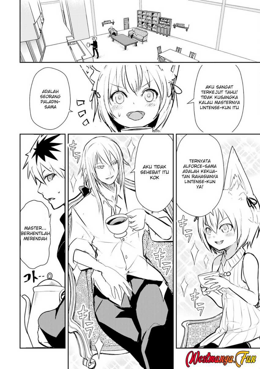 Nanairo Raijyutsushi no Eiyutan