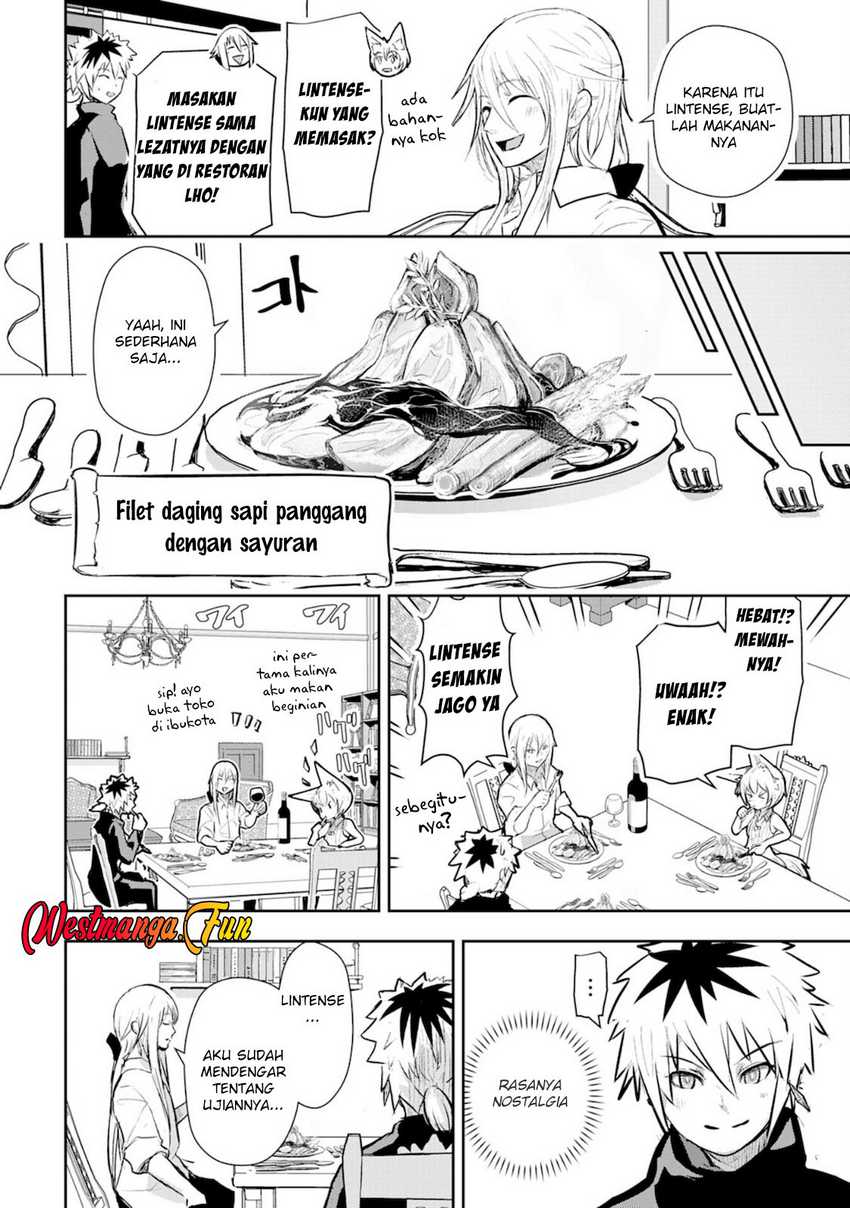 Nanairo Raijyutsushi no Eiyutan