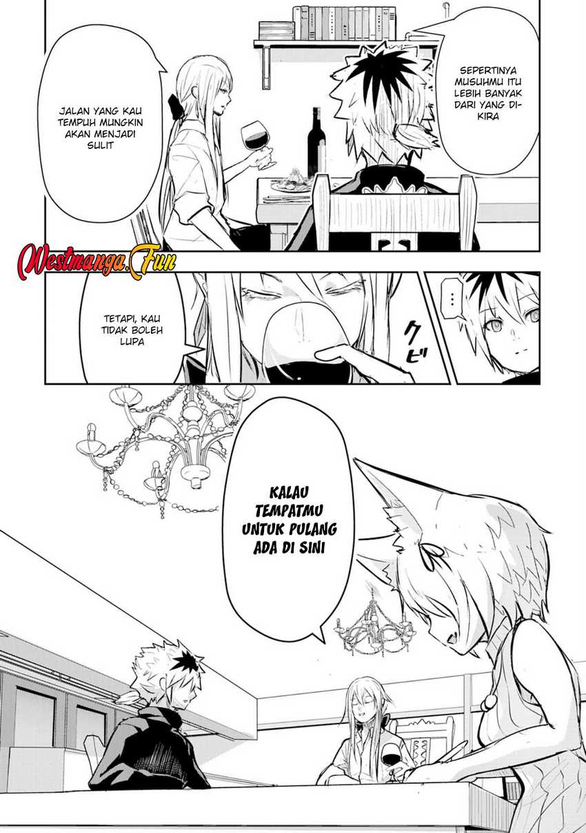 Nanairo Raijyutsushi no Eiyutan