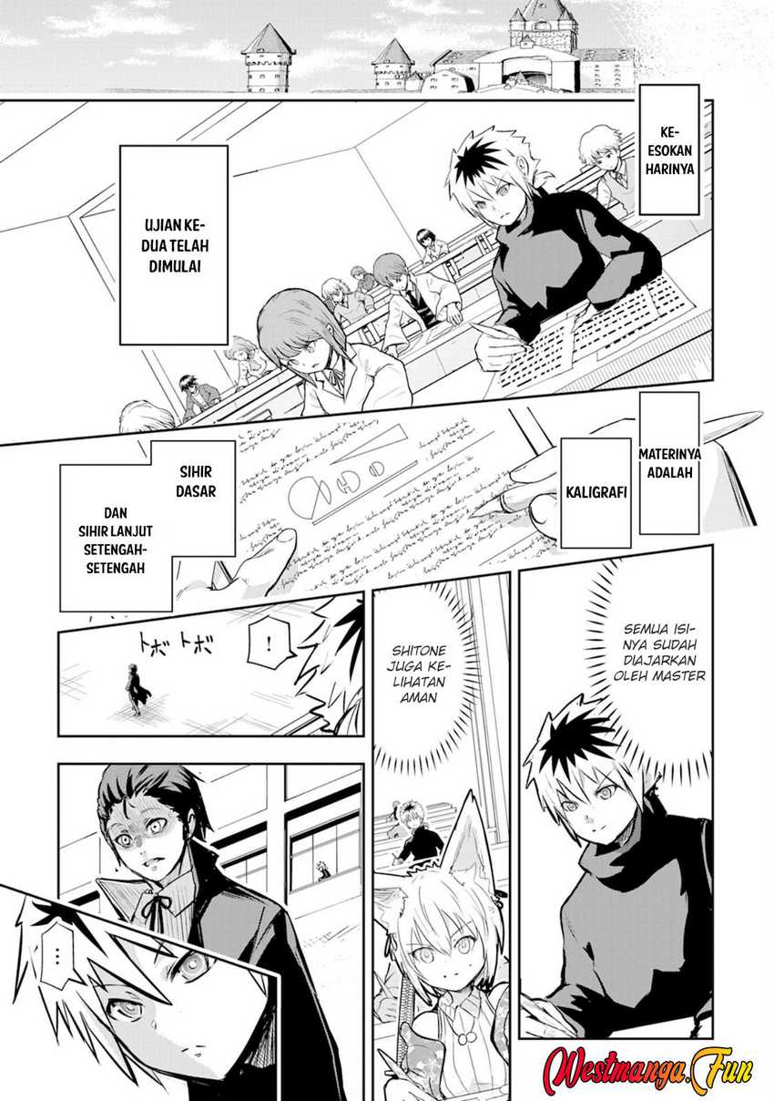 Nanairo Raijyutsushi no Eiyutan