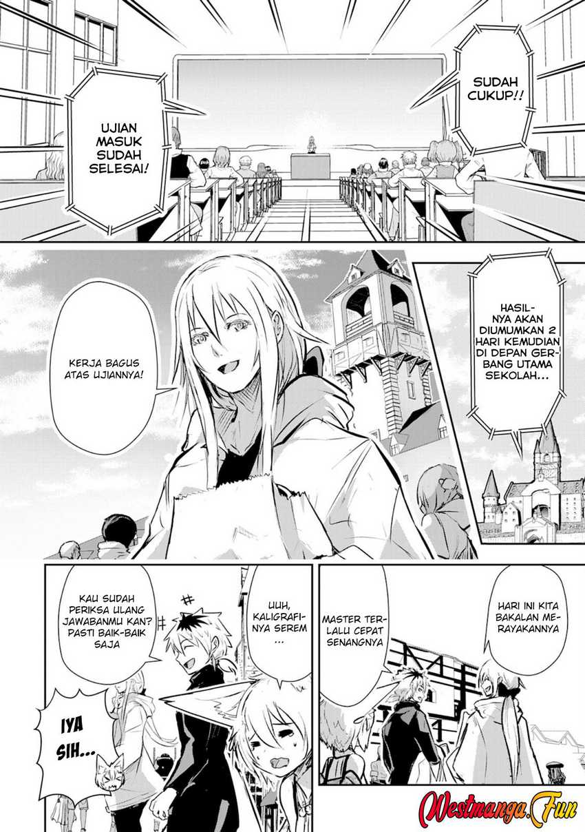 Nanairo Raijyutsushi no Eiyutan