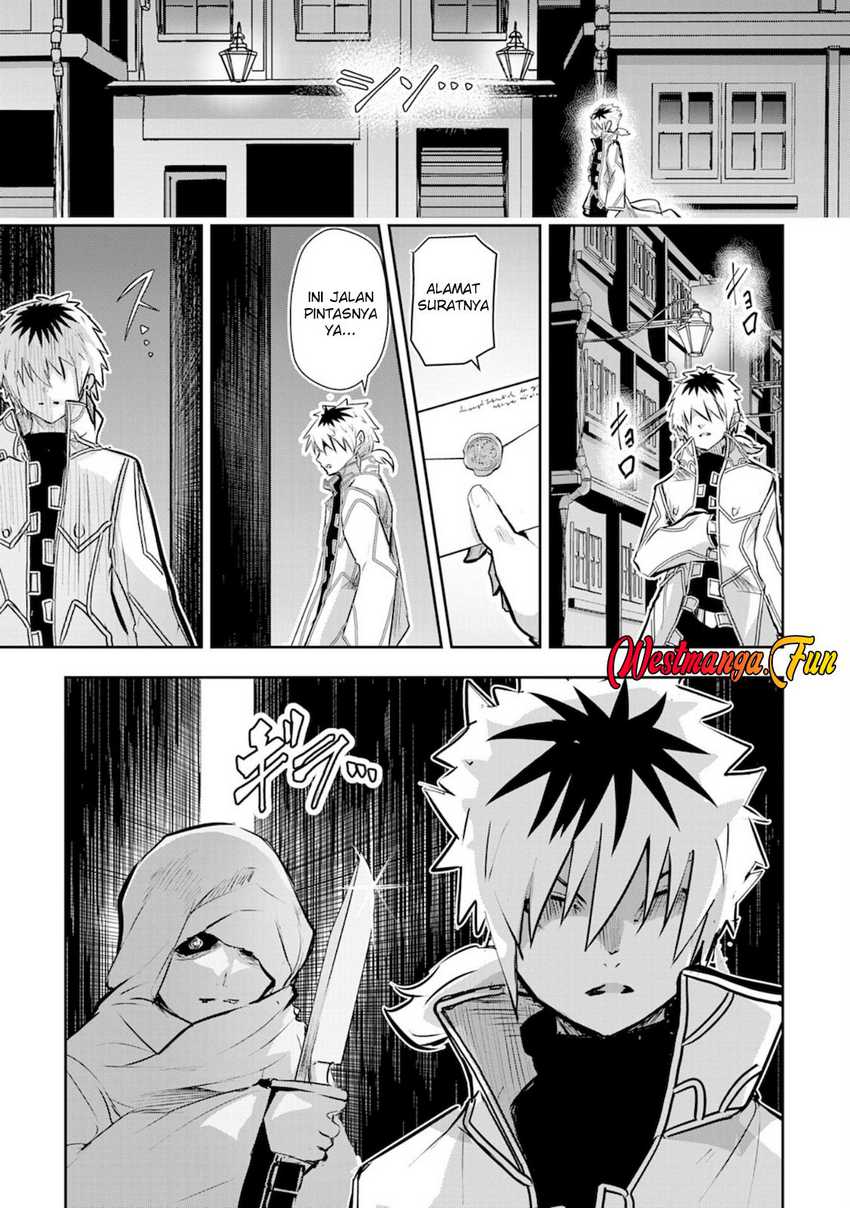 Nanairo Raijyutsushi no Eiyutan