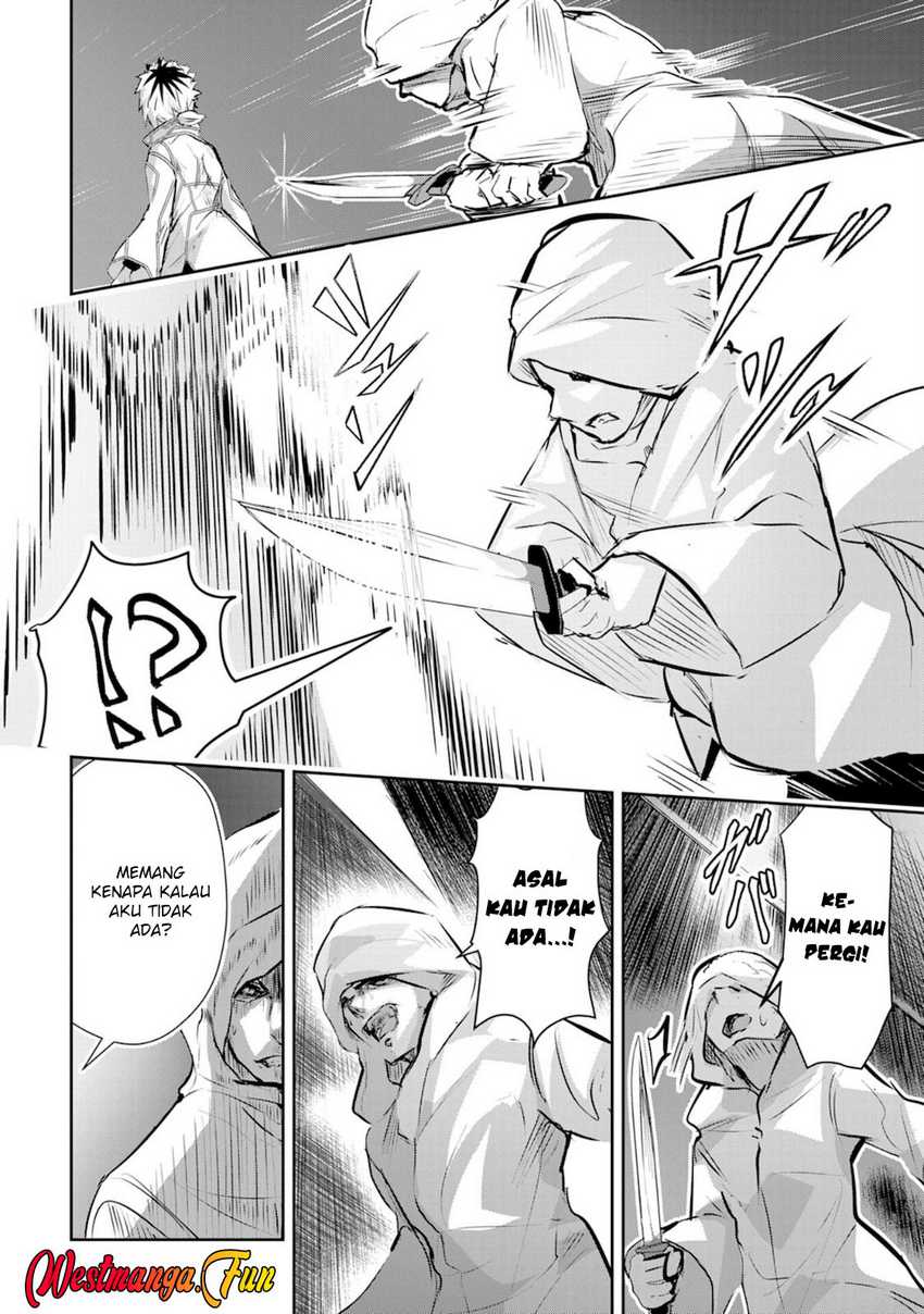 Nanairo Raijyutsushi no Eiyutan