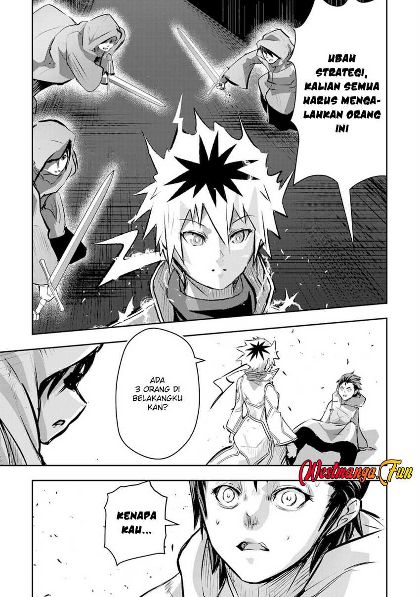 Nanairo Raijyutsushi no Eiyutan