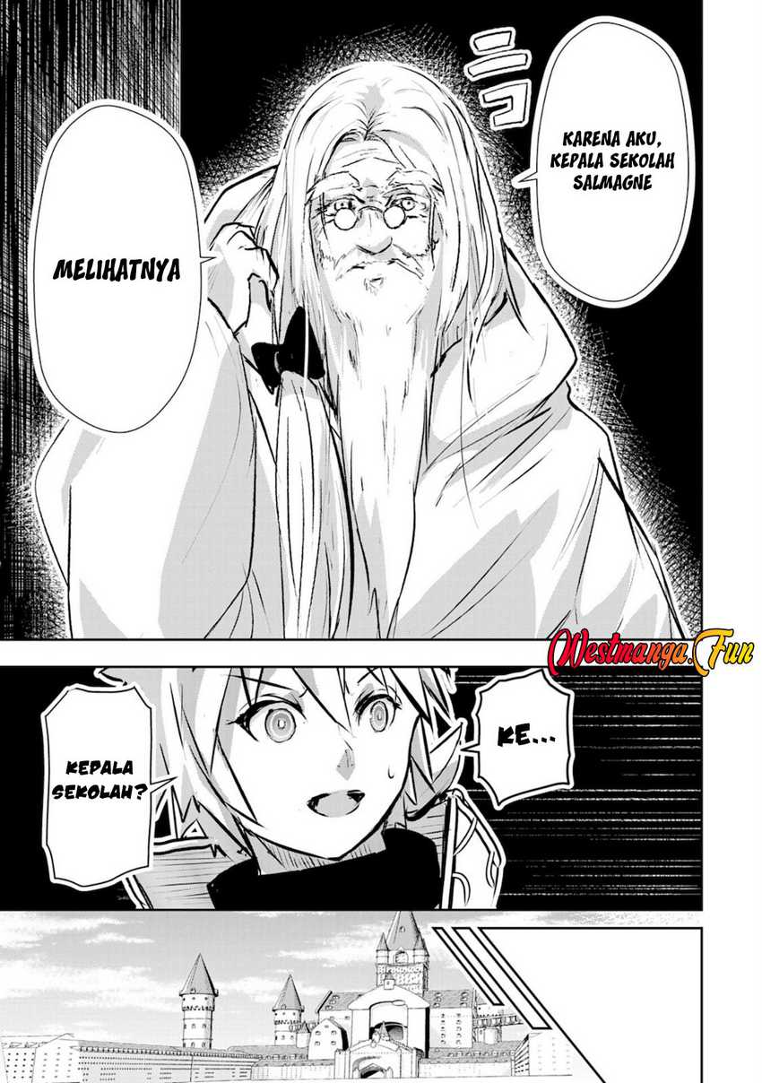 Nanairo Raijyutsushi no Eiyutan