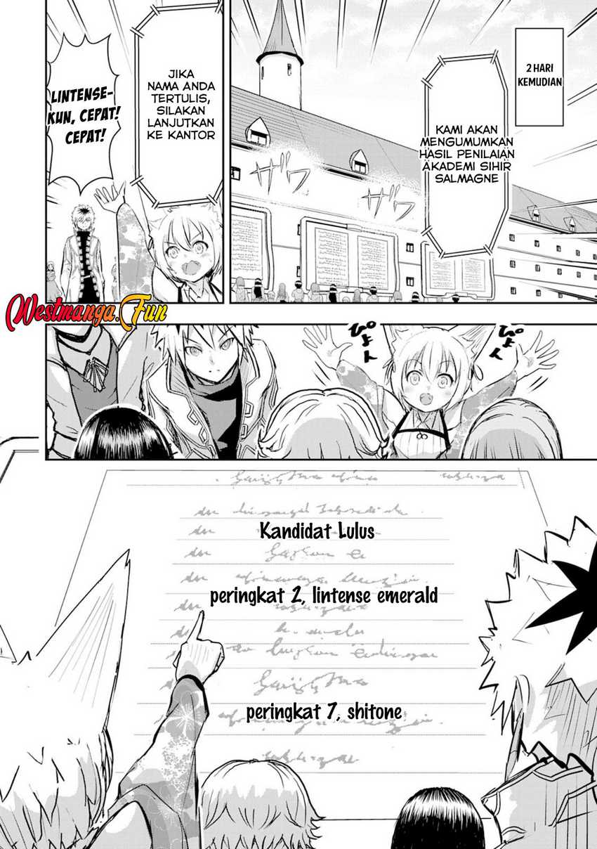 Nanairo Raijyutsushi no Eiyutan
