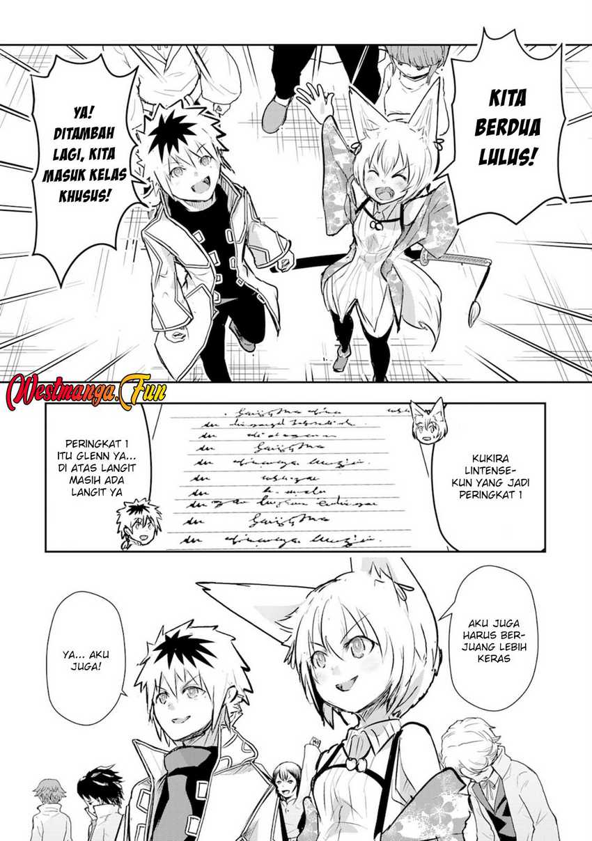 Nanairo Raijyutsushi no Eiyutan