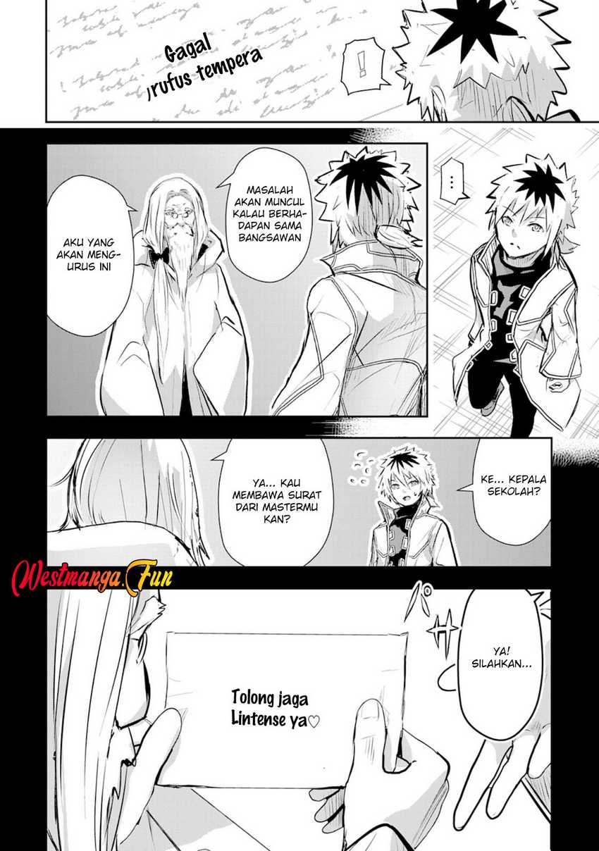 Nanairo Raijyutsushi no Eiyutan