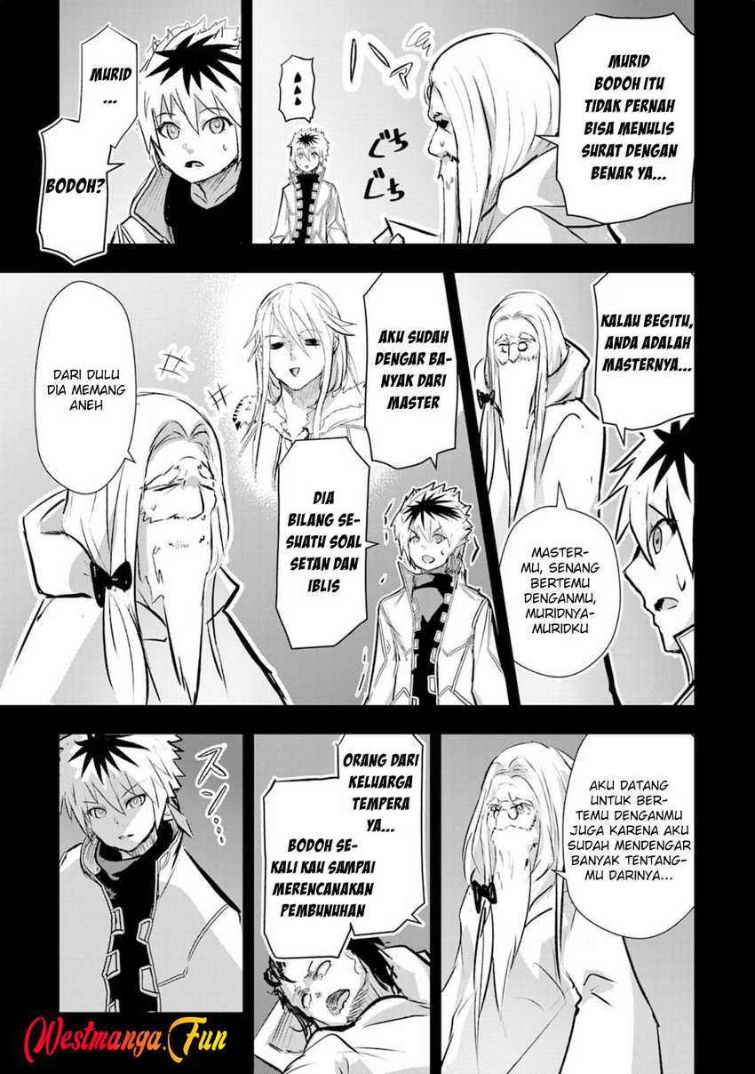 Nanairo Raijyutsushi no Eiyutan