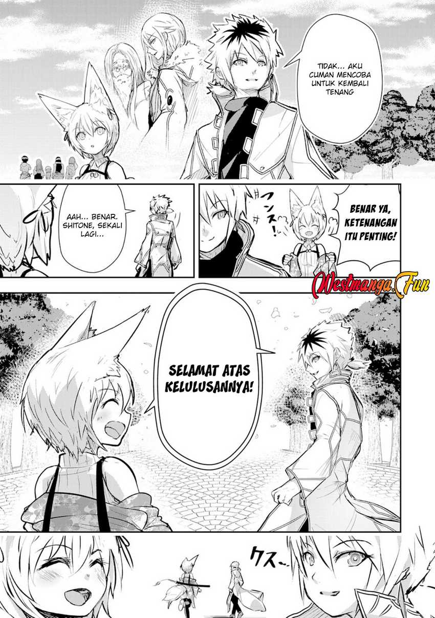 Nanairo Raijyutsushi no Eiyutan