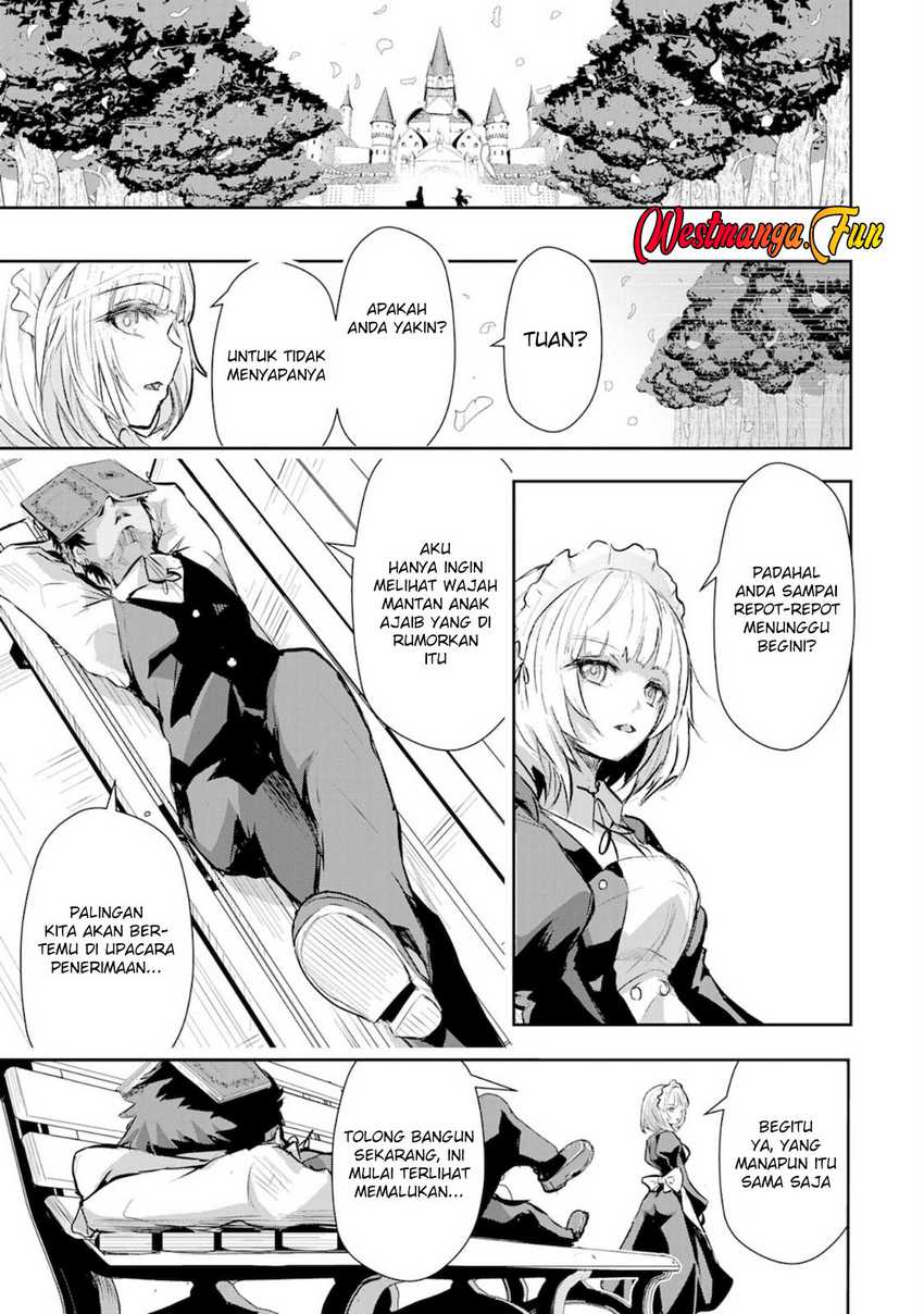 Nanairo Raijyutsushi no Eiyutan