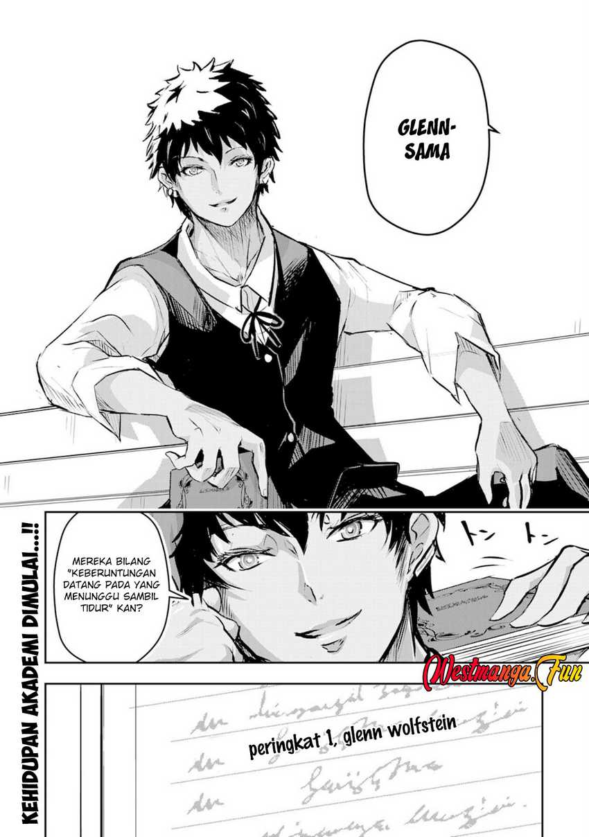 Nanairo Raijyutsushi no Eiyutan
