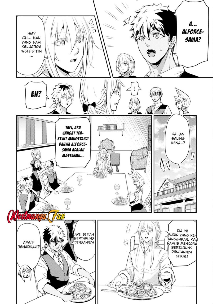 Nanairo Raijyutsushi no Eiyutan