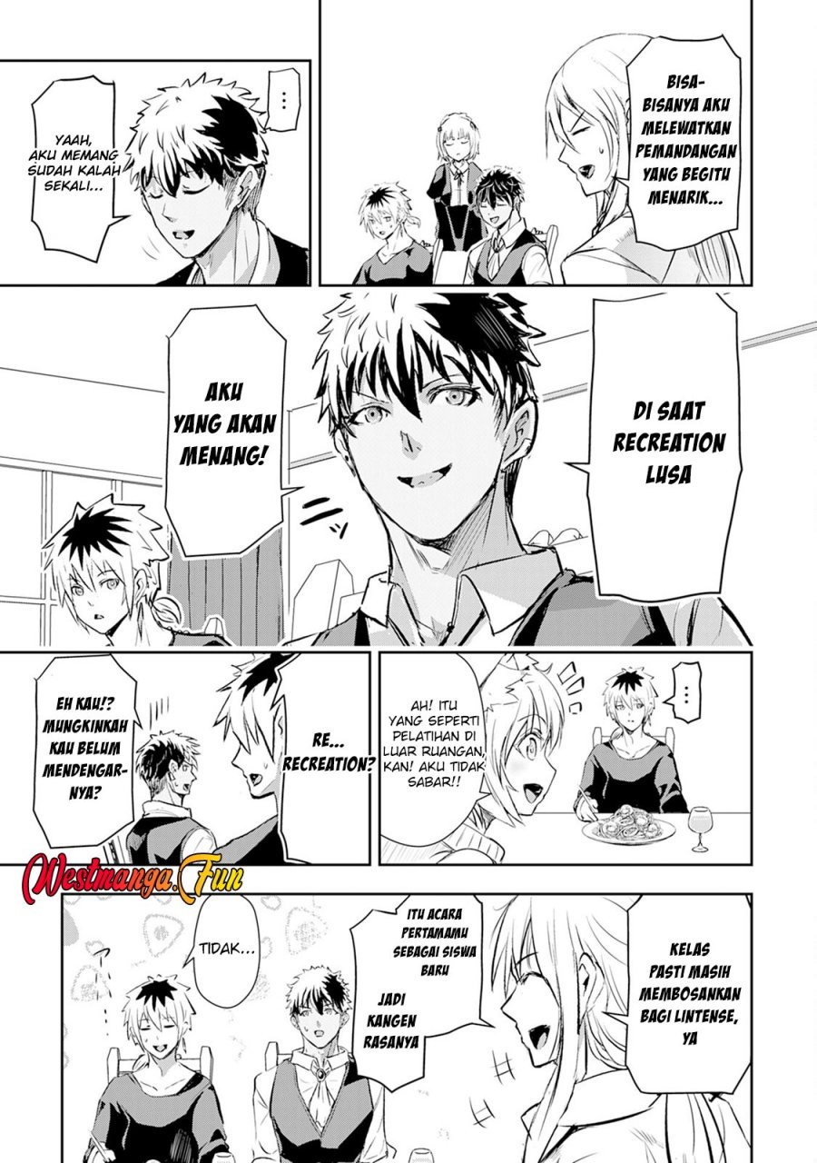Nanairo Raijyutsushi no Eiyutan