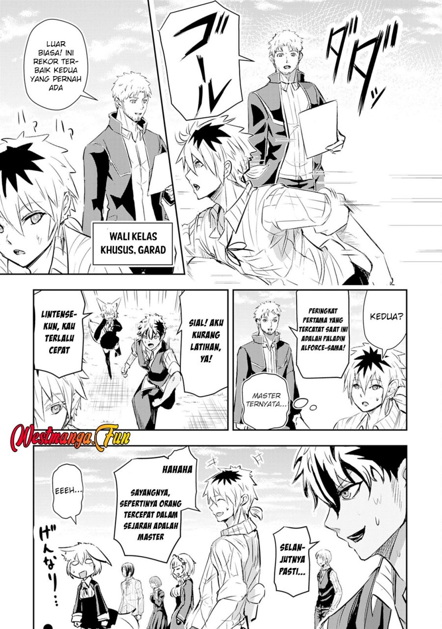 Nanairo Raijyutsushi no Eiyutan