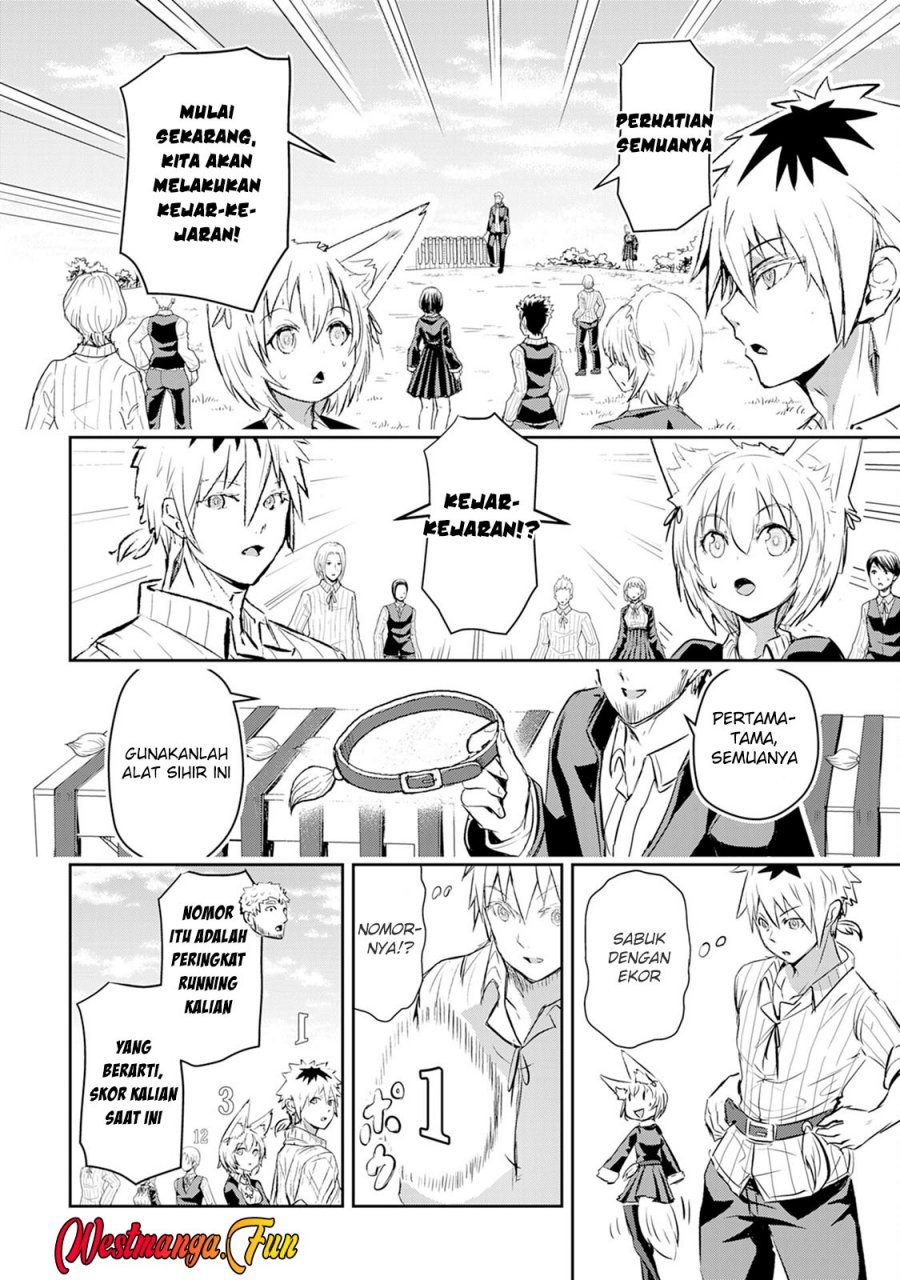 Nanairo Raijyutsushi no Eiyutan