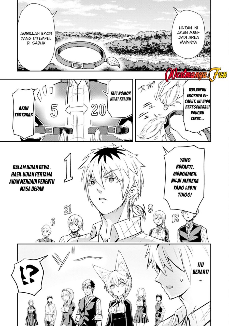 Nanairo Raijyutsushi no Eiyutan