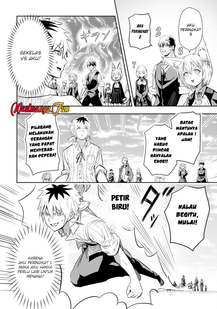 Nanairo Raijyutsushi no Eiyutan