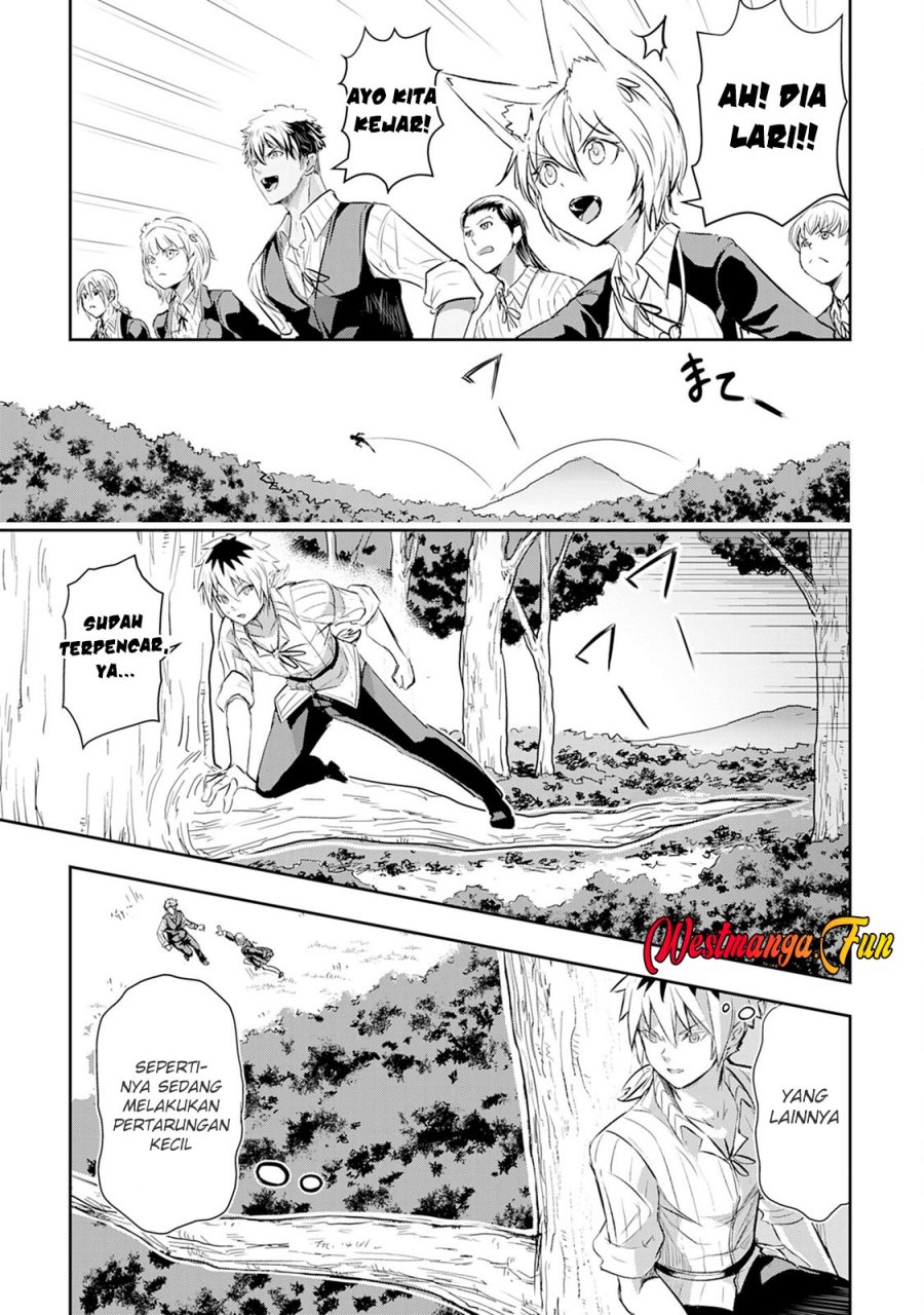 Nanairo Raijyutsushi no Eiyutan