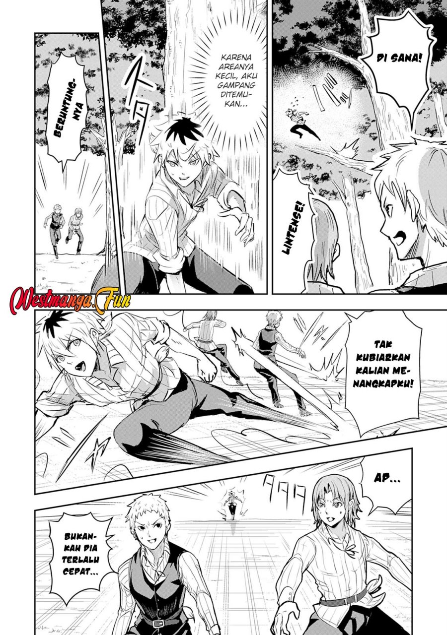 Nanairo Raijyutsushi no Eiyutan