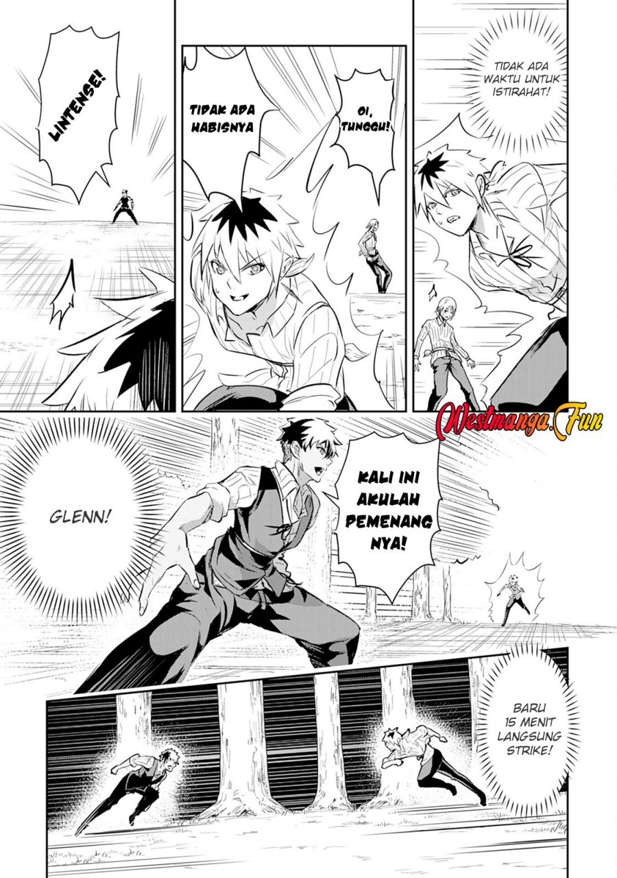 Nanairo Raijyutsushi no Eiyutan