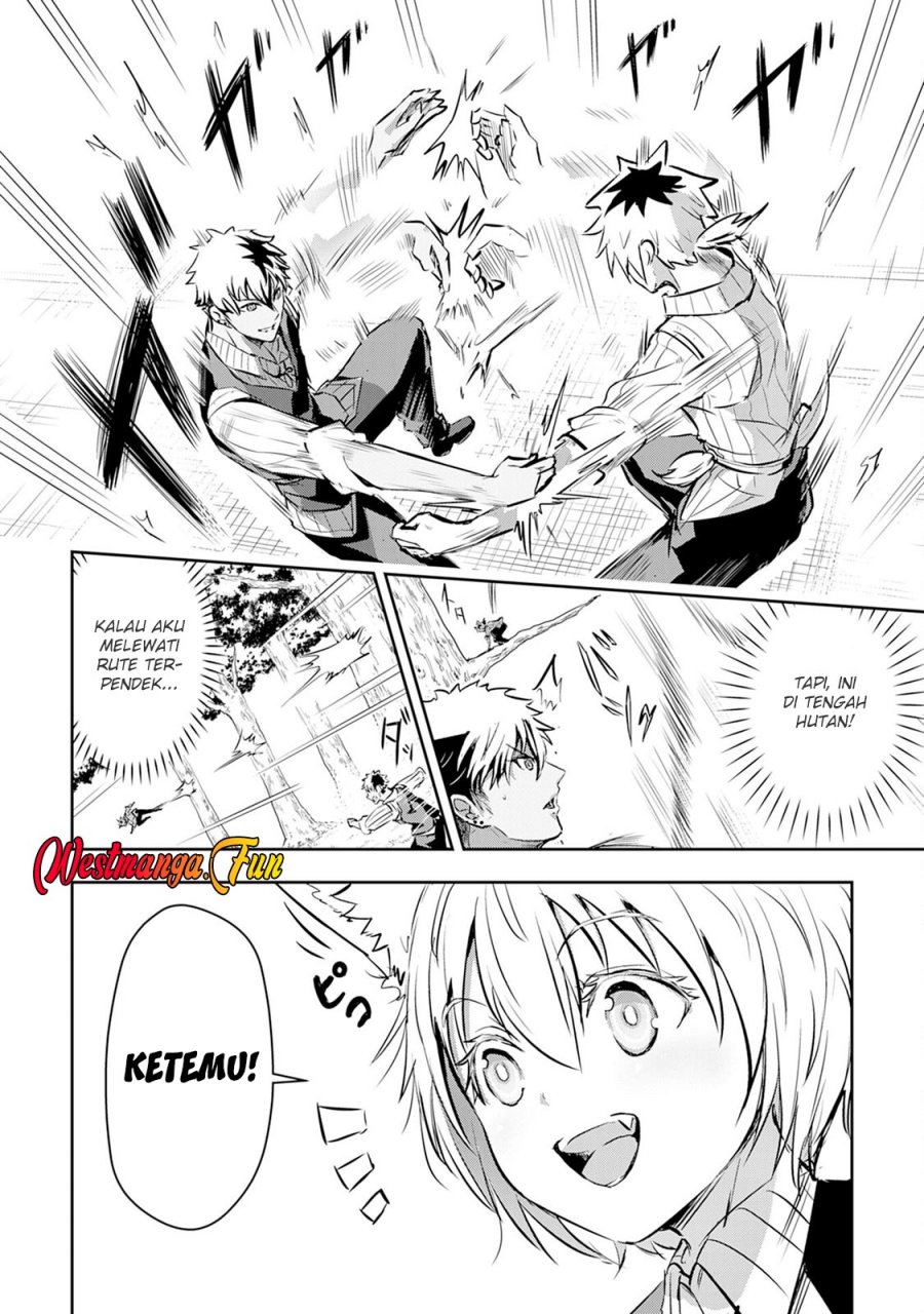 Nanairo Raijyutsushi no Eiyutan