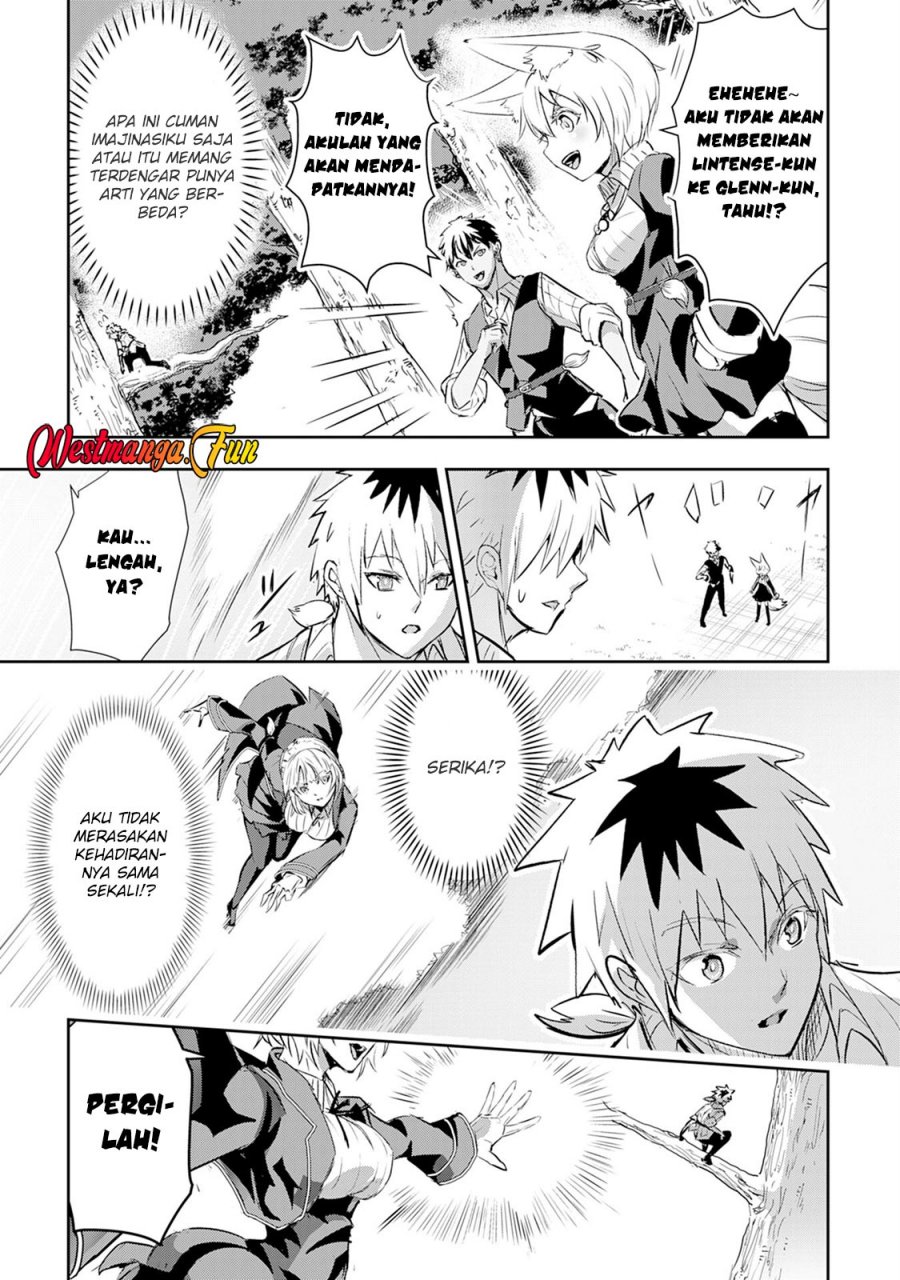 Nanairo Raijyutsushi no Eiyutan
