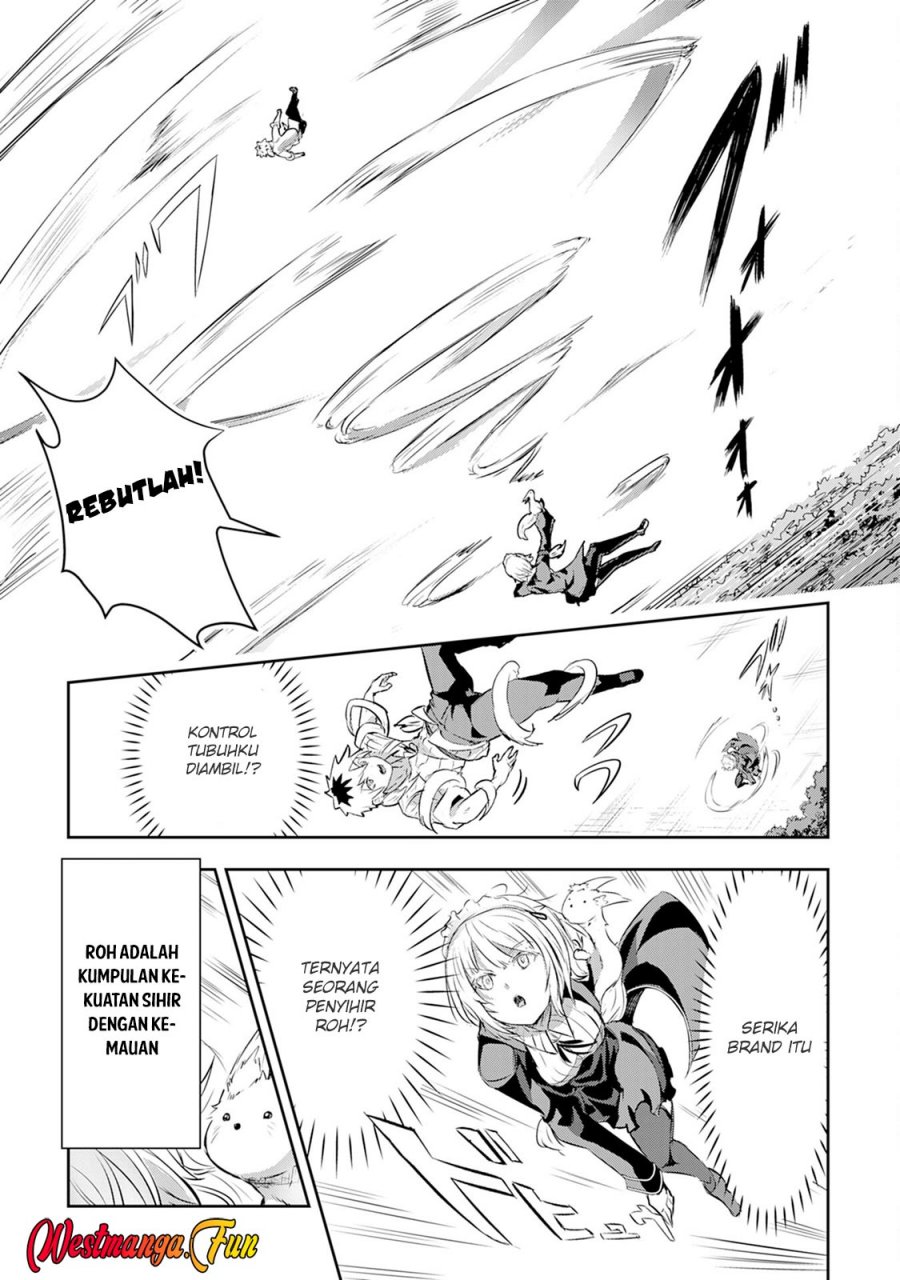 Nanairo Raijyutsushi no Eiyutan