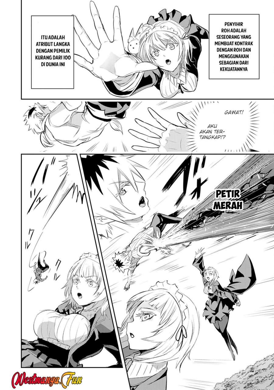 Nanairo Raijyutsushi no Eiyutan
