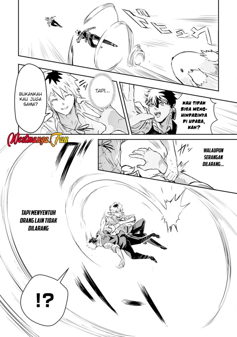 Nanairo Raijyutsushi no Eiyutan