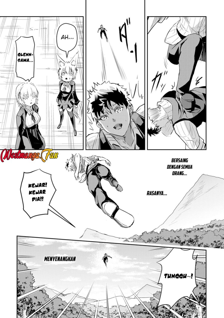Nanairo Raijyutsushi no Eiyutan