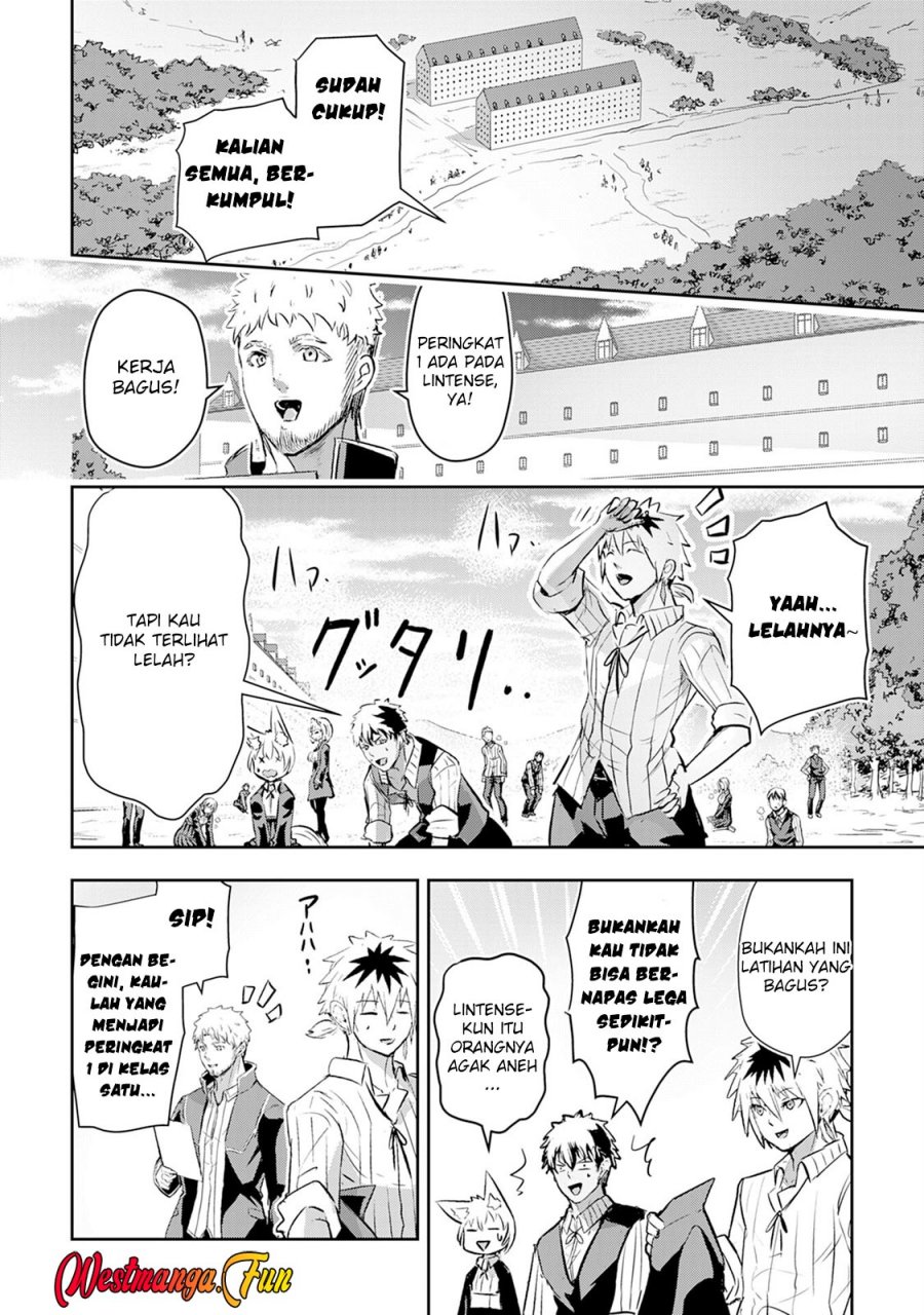 Nanairo Raijyutsushi no Eiyutan