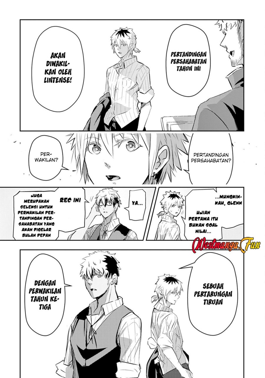 Nanairo Raijyutsushi no Eiyutan