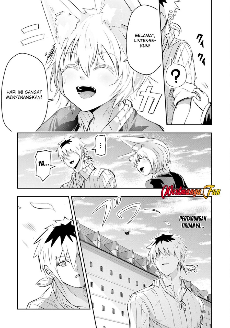 Nanairo Raijyutsushi no Eiyutan
