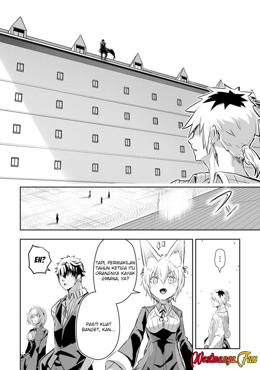 Nanairo Raijyutsushi no Eiyutan