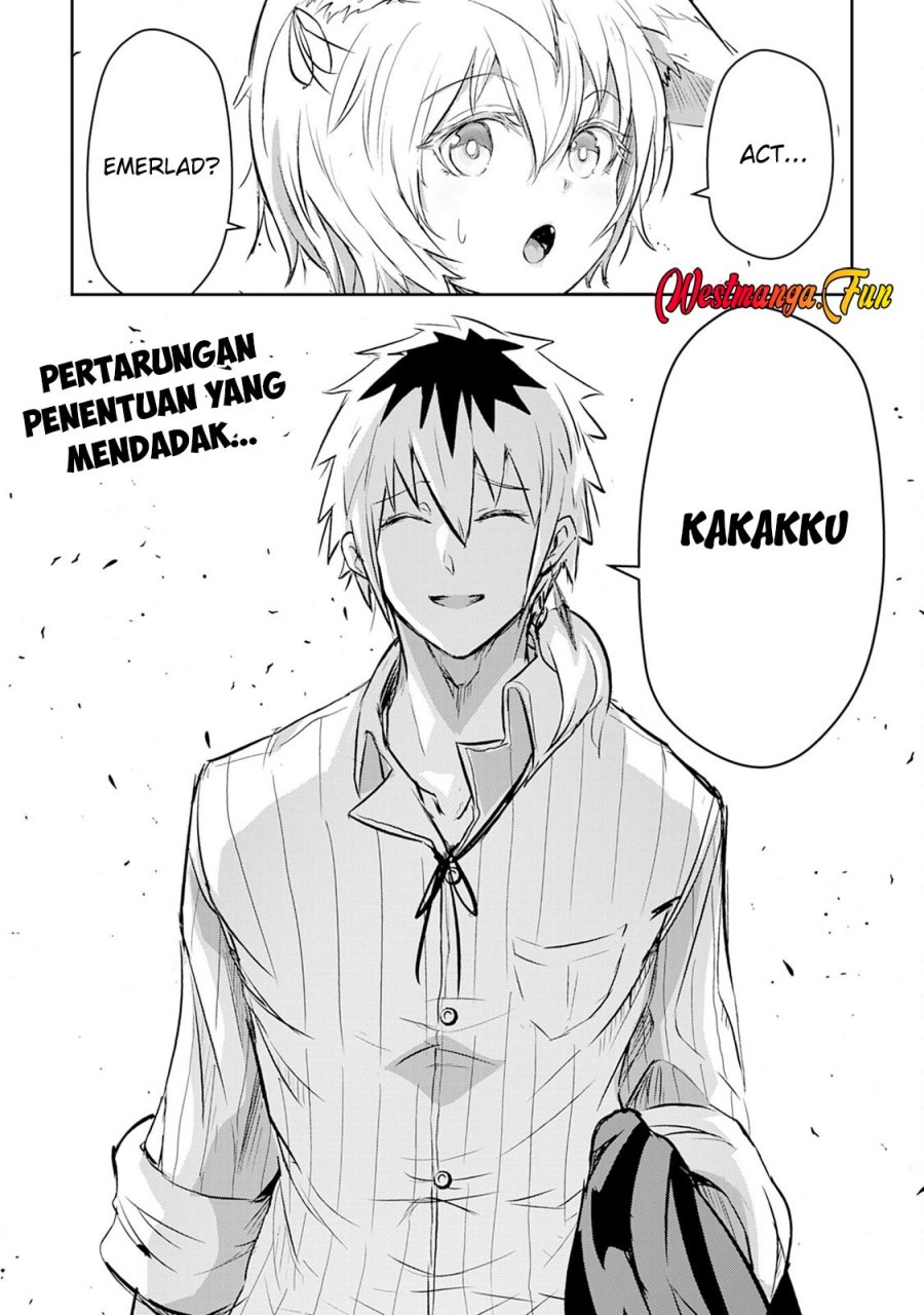 Nanairo Raijyutsushi no Eiyutan