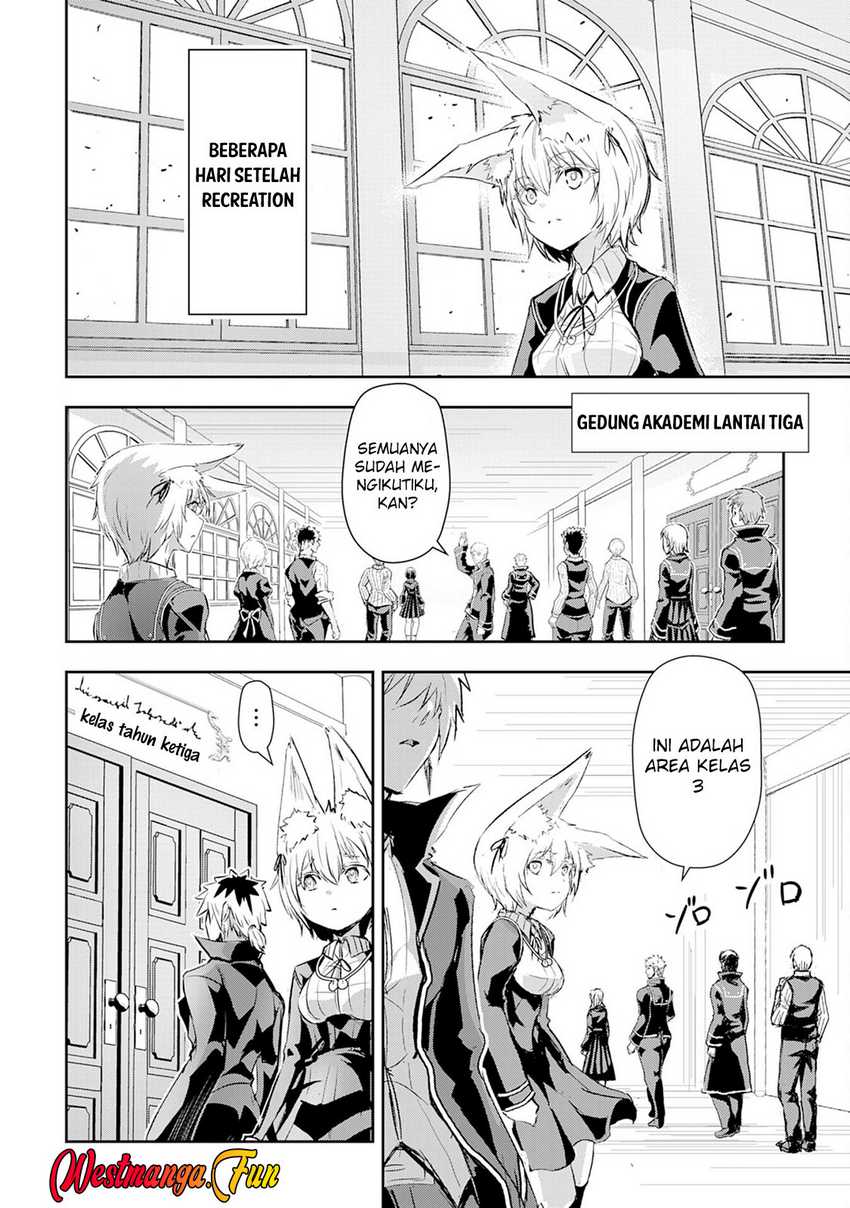 Nanairo Raijyutsushi no Eiyutan