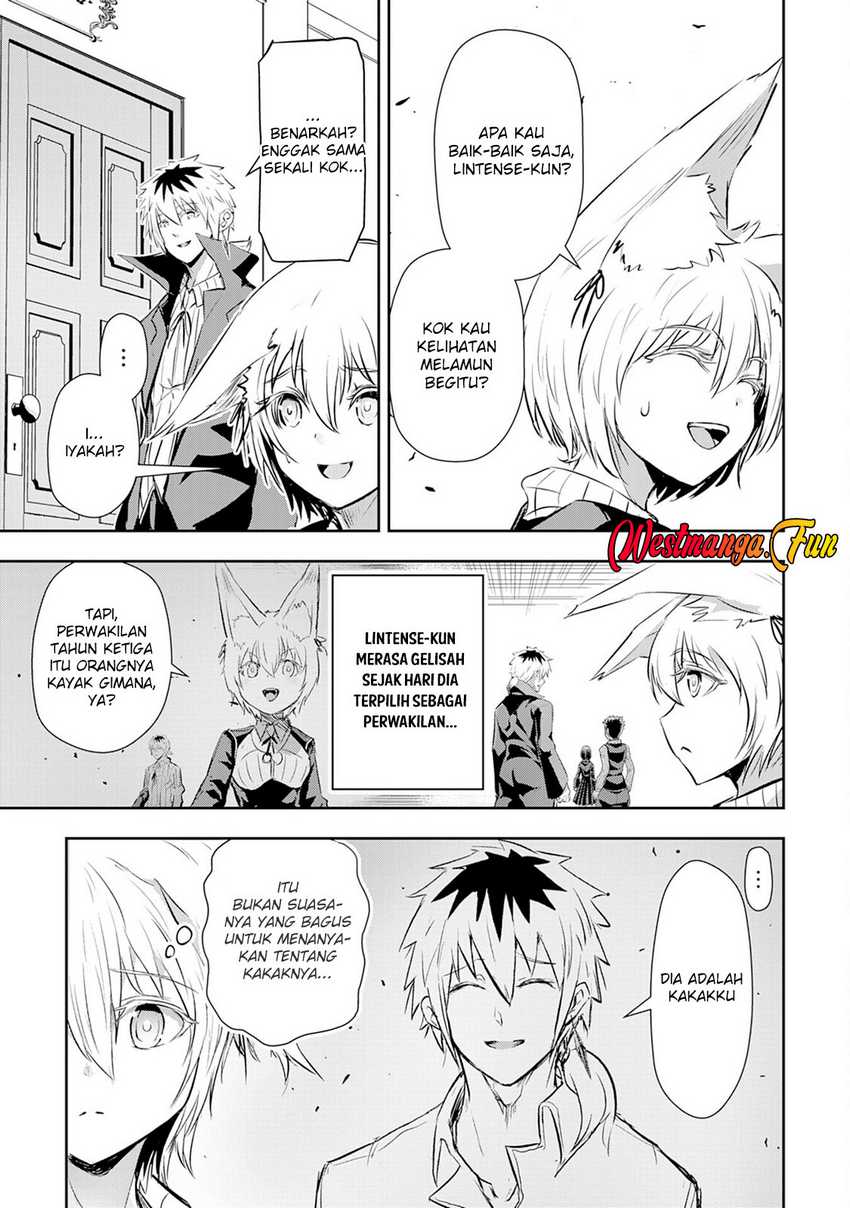 Nanairo Raijyutsushi no Eiyutan
