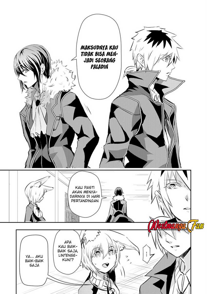Nanairo Raijyutsushi no Eiyutan