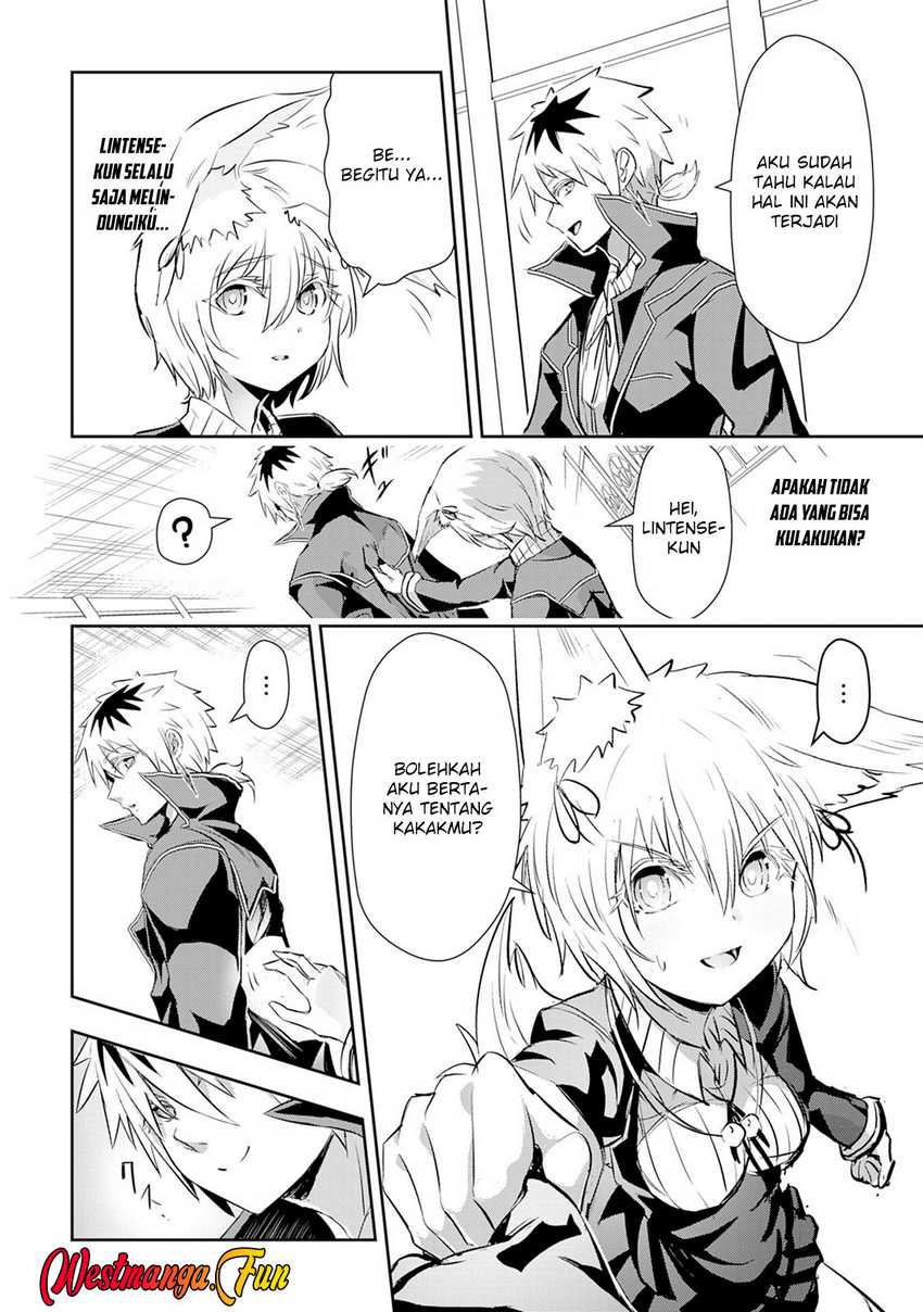 Nanairo Raijyutsushi no Eiyutan