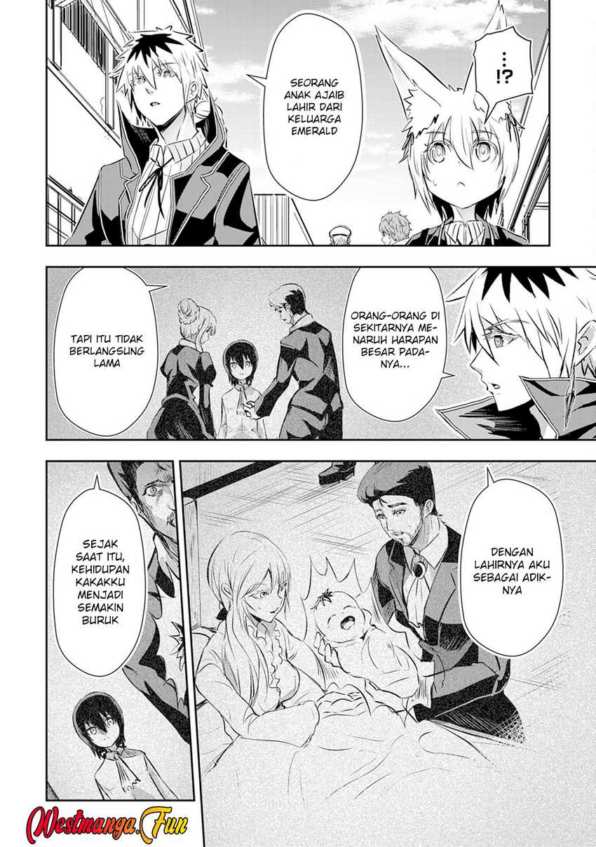 Nanairo Raijyutsushi no Eiyutan