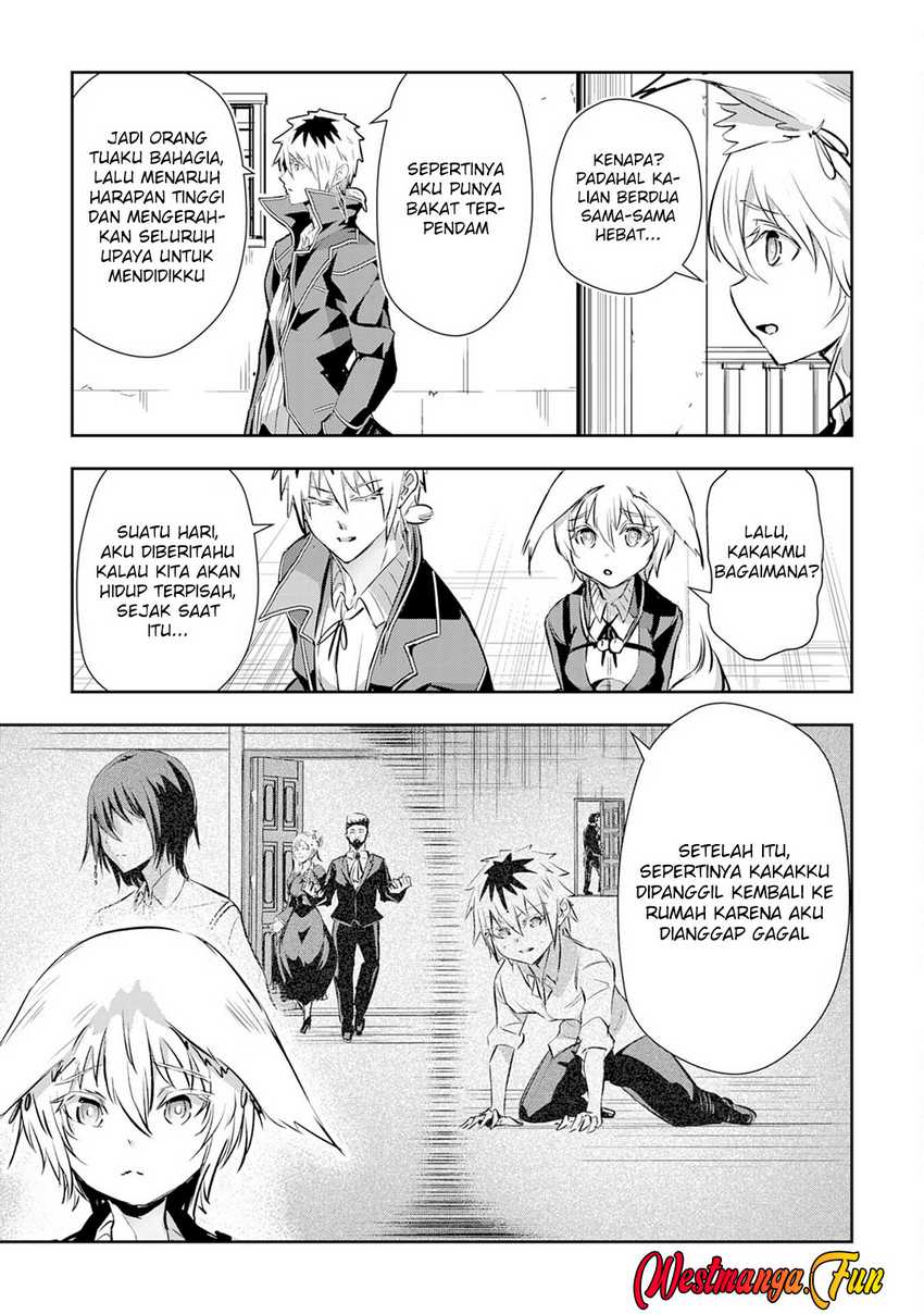 Nanairo Raijyutsushi no Eiyutan
