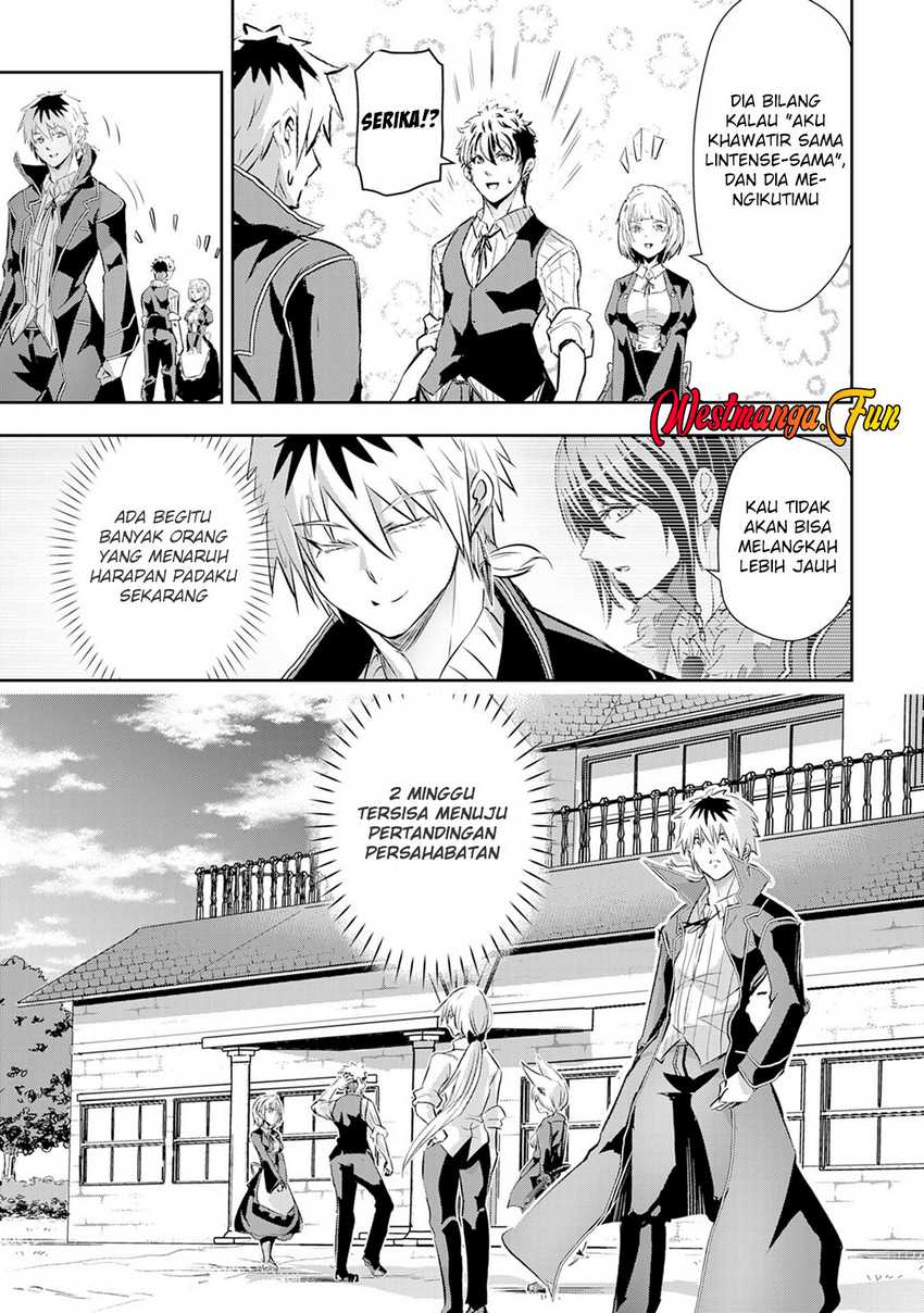 Nanairo Raijyutsushi no Eiyutan