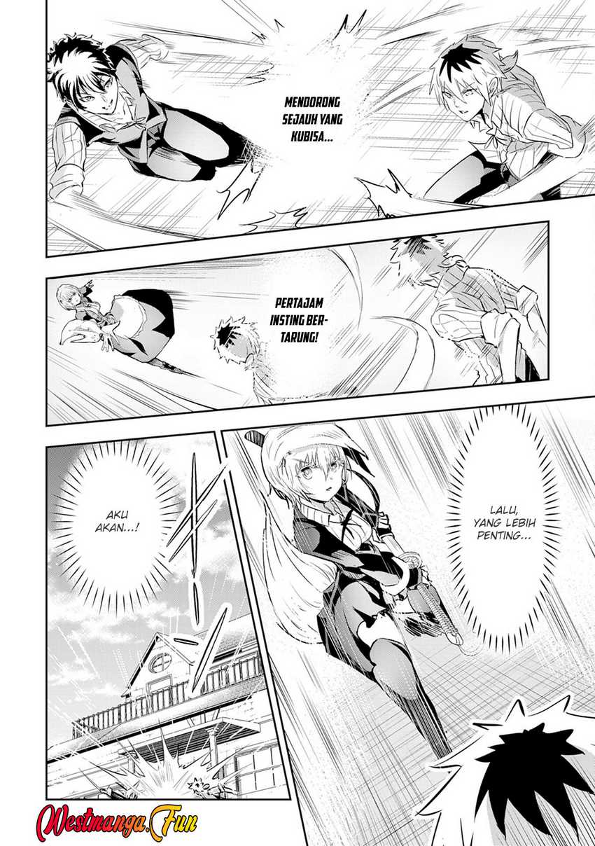 Nanairo Raijyutsushi no Eiyutan
