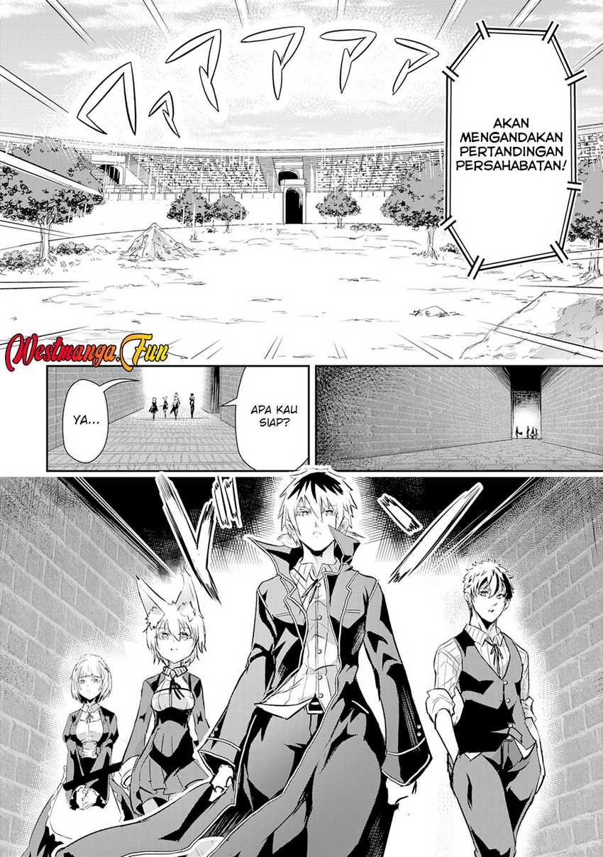 Nanairo Raijyutsushi no Eiyutan