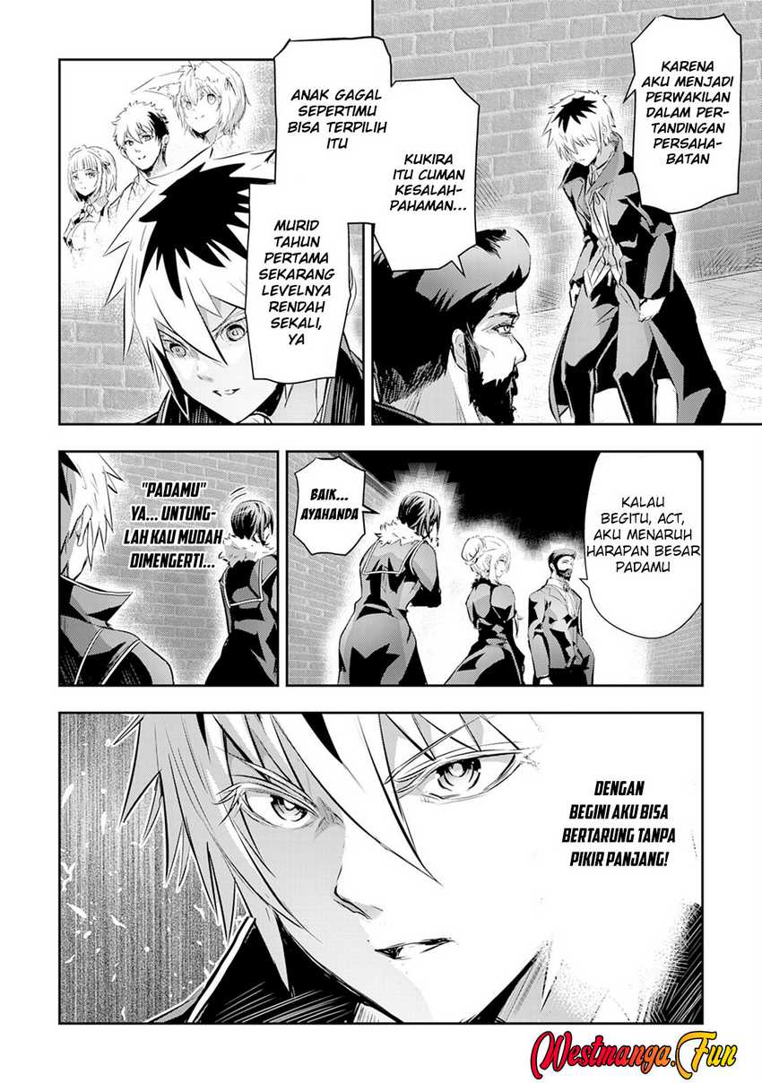 Nanairo Raijyutsushi no Eiyutan