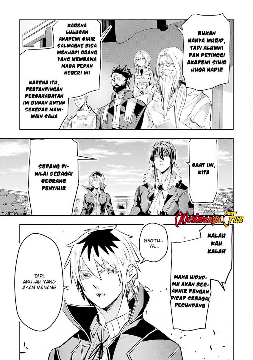 Nanairo Raijyutsushi no Eiyutan