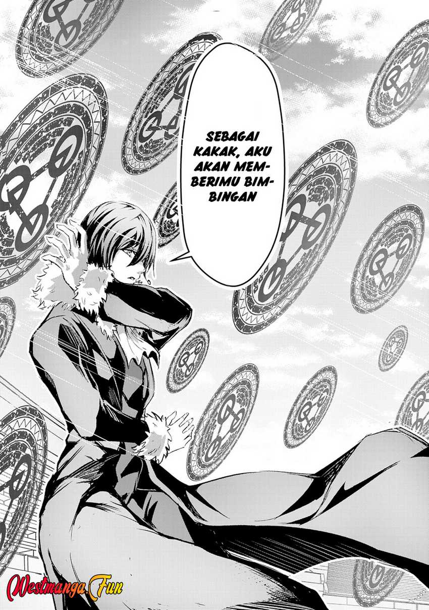 Nanairo Raijyutsushi no Eiyutan