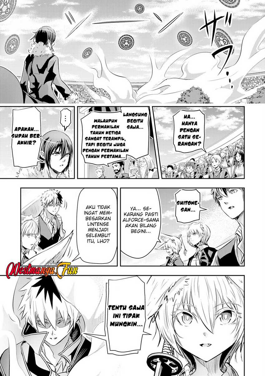 Nanairo Raijyutsushi no Eiyutan