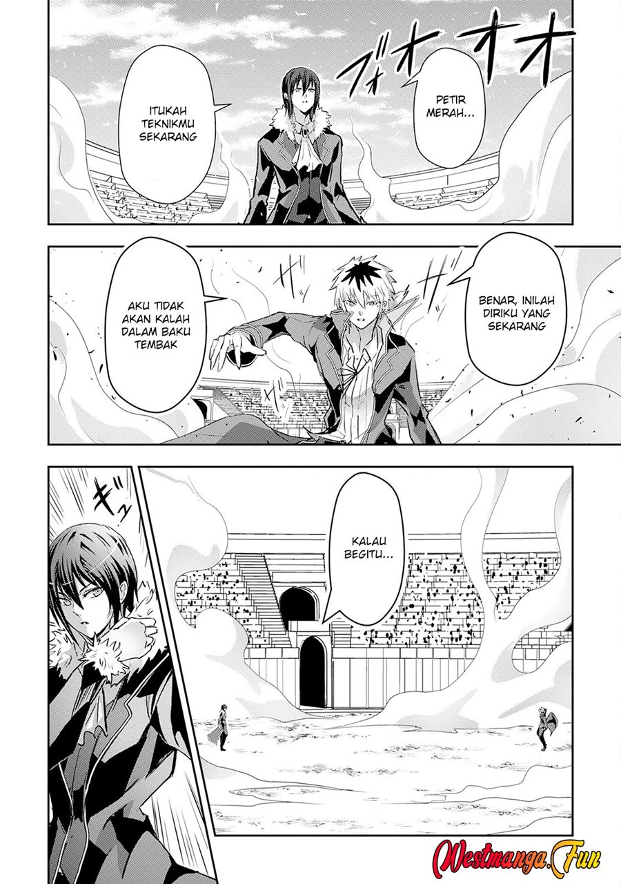 Nanairo Raijyutsushi no Eiyutan